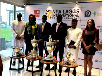Ikoyi agog as 2026 Lagos Int’l polo tournament gallops off Jan 27