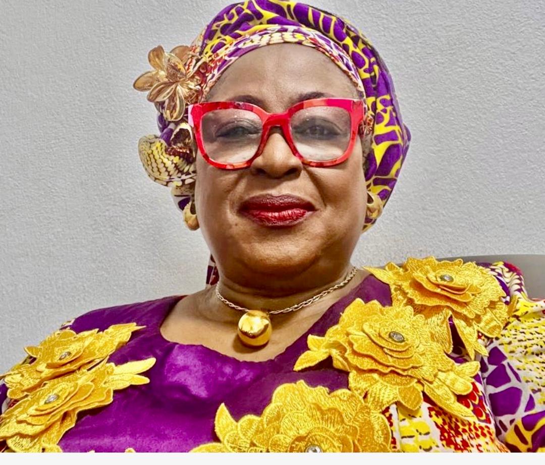 UN Re-elects Felicia Mogo, boosts Nigeria’s blue economy clout