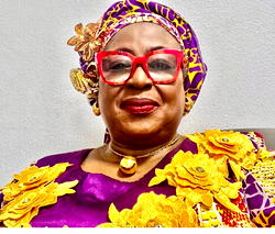 UN Re-elects Felicia Mogo, boosts Nigeria’s blue economy clout