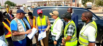 Tinubu passionate about qualitative, durable roads for Nigerians — Minister