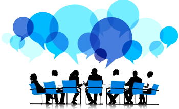 Advisory committee reviews framework components for National Web Design Standards