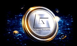 Giant Token empowers Nigerian communities through blockchain-driven charity: Transaction fees fueling real-world impact