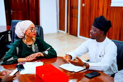 Inbound Tourism: Nigeria’s pathway to global visibility, national unity – Tourism Minister