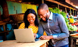 TajomBG strengthens Nigerian businesses with scalable IT and HR solutions