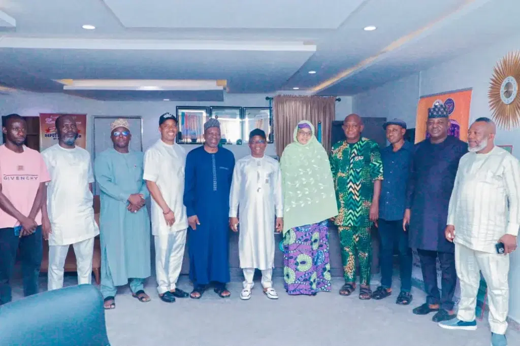 Kogi Govt reaffirms commitment to partner NBC to resolve boundary issues