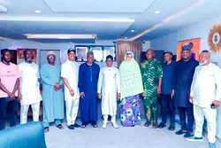 Kogi Govt reaffirms commitment to partner NBC to resolve boundary issues