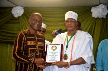 Vanguard wins MAN’s best manufacturing reportage award