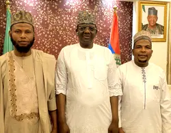 Zamfara SSG’s brother defects to APC