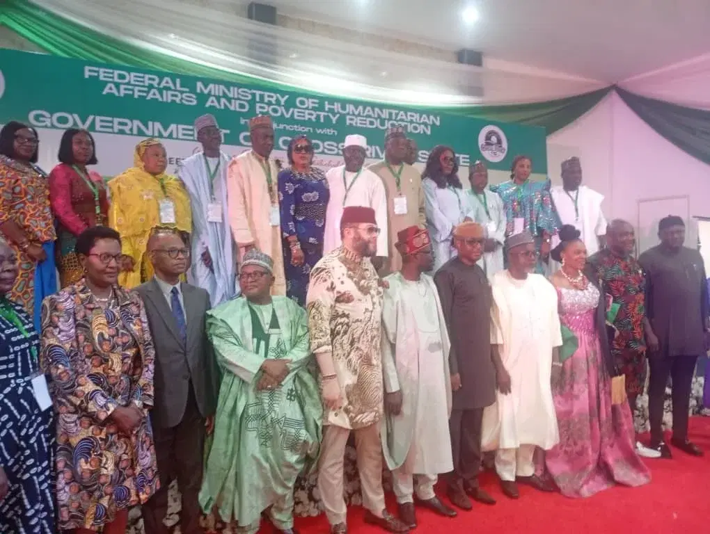 25m Nigerians require humanitarian assistance annually – Minister