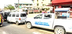 Hoodlums mar LP-ADC event in Lagos