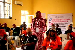 ‎Gender violence: ATLAS, Irish Aid trains 20 community women on management