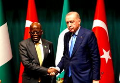 Of Turkey, alleged Christian genocide, terrorist attacks, 2027: The enemy within