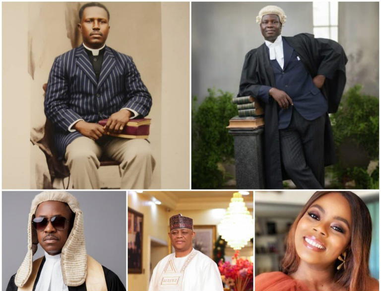 The extraordinary educational legacy of the Fani-Kayode family