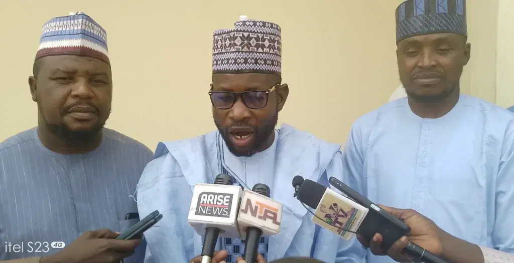 2027: ADC ready to take over Zamfara — Official