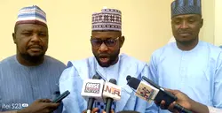 2027: ADC ready to take over Zamfara — Official