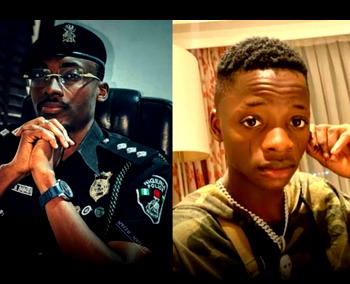Ogun Police transfer Destiny Boy’s corpse to SCID, one suspect in custody