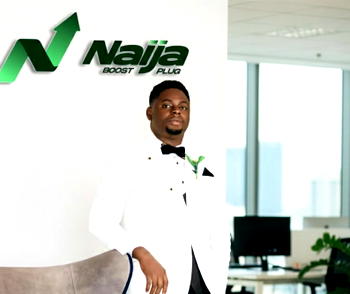 Naija Boost Plug redefines social media virality in Nigeria