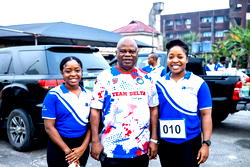 WarriCentric 10km run returns, focuses on community impact