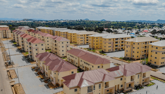 FG seeks global partners to boost housing delivery under Renewed Hope Agenda