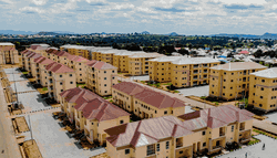 FG seeks global partners to boost housing delivery under Renewed Hope Agenda