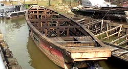 FG bans wooden boats, distributes 35,000 life jackets