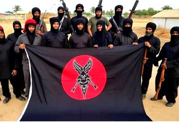 Lakurawa kill two BDX operators in Sokoto border market