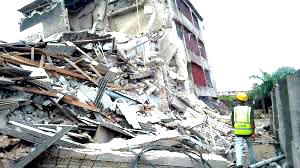 Odokekere school building already marked for demolition — Lagos govt