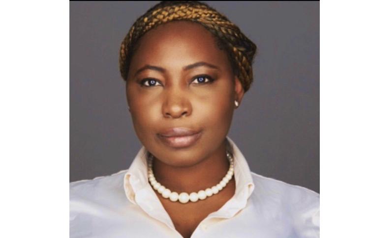 How Olarinde is designing the infrastructure behind inclusive entrepreneurship