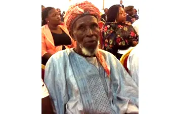 Imam Abubakar who sheltered 300 Christians during Plateau killings dies at 92