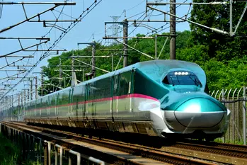 8 Asian countries and their common modes of public transport