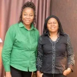 Human rights activist, Okei-Odumakin, loses sister