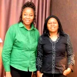 Human rights activist, Okei-Odumakin, loses sister