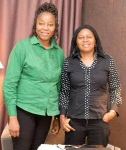 Human rights activist, Okei-Odumakin, loses sister