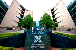 Top 10 African stock markets by number of listed companies