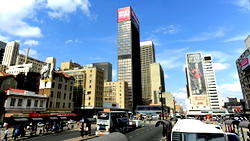 9 African cities with highest purchasing power