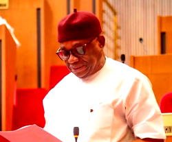 Orji Uzor Kalu: The fearless truth-teller seeking peace amidst echoes of conflict