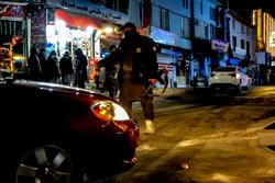 Blast at Chinese restaurant in Kabul kills 7