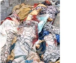 ‘They used sewing machine to crush the children’s heads’ – Neighbour of massacred Kano family