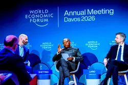 Nigeria has woken up from slumber under Tinubu’s leadership – Shettima