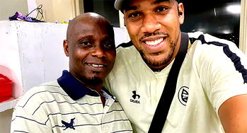 Court grants Anthony Joshua’s driver bail, adjourns trial to February 25