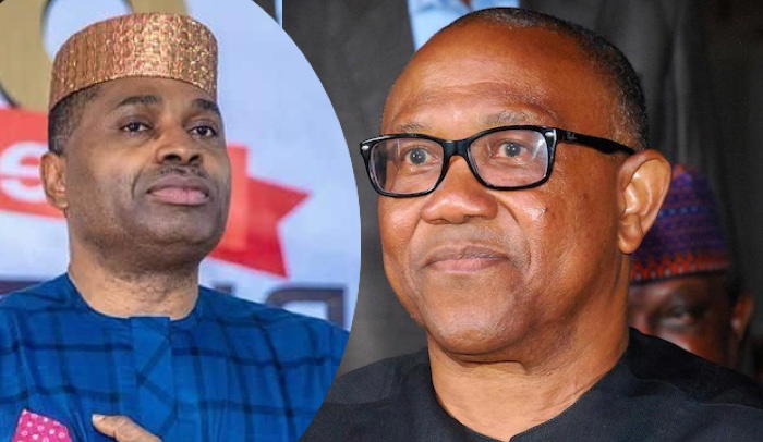 Any Obi supporter not in ADC is ‘DisObidient’ — Kenneth Okonkwo