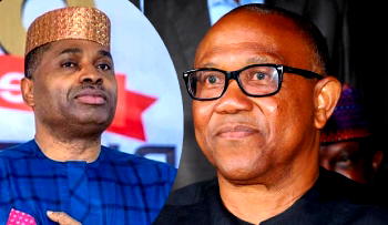 Kenneth Okonkwo’s attacks on Peter Obi raise questions about his credibility — SERG
