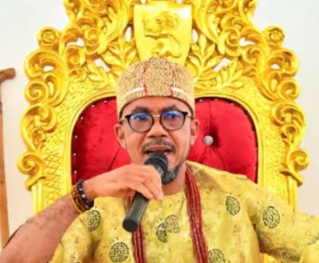 Ogoni monarch escapes assassins' bullets