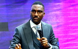 ‘United families are more powerful than the military’ — Korede Komaiya