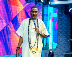 Nothing attracts people like loving them – Pastor Korede Komaiya