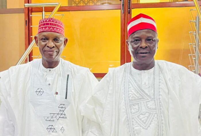 Gov Yusuf abandoned Kwankwaso three months after assuming office – Galadima
