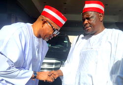 2027: National assignment beckons on Kwankwaso, says Isaac Idahosa