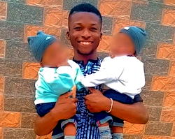 Twins’ death after immunisation: Lagos orders postmortem as father seeks justice