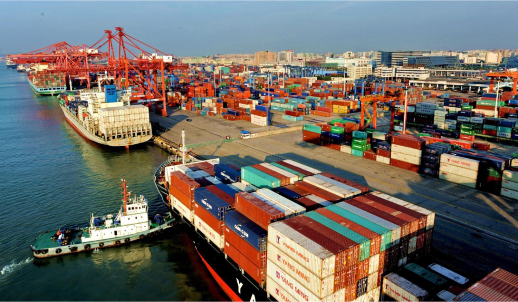 11 ships laden with diesel, fresh fish arrive Lagos ports