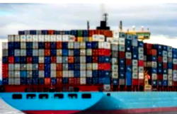 41 ships laden with petroleum products, food items arrive Lagos ports